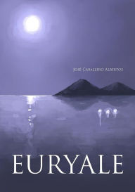 Title: Euryale, Author: José Caballero