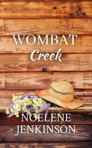 Title: Wombat Creek, Author: Noelene Jenkinson