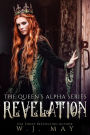 Revelation (The Queen's Alpha Series, #10)