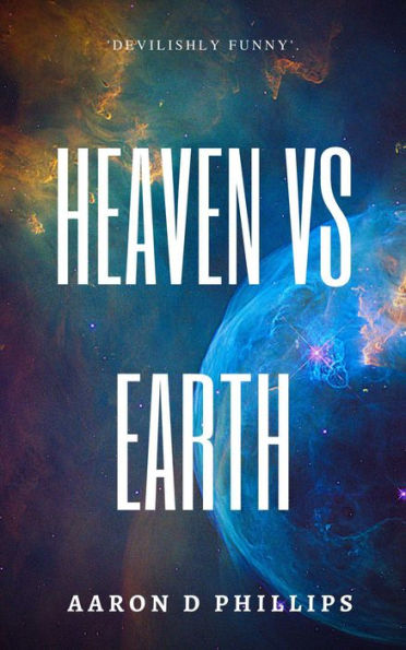 Heaven Vs Earth