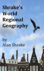 Title: Shrake's World Regional Geography, Author: Alan Shrake