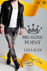 Title: Breaking Point (Divorced Divas), Author: Liza Kay