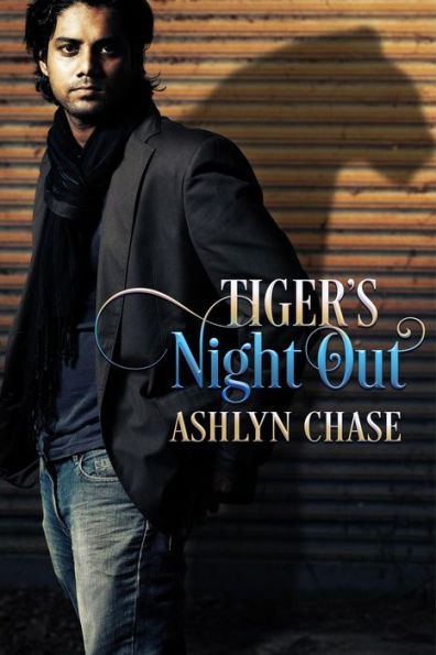 Tiger's Night Out (Be Careful What You Summon, #2)