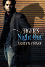 Tiger's Night Out (Be Careful What You Summon, #2)