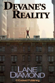 Title: Devane's Reality, Author: Lane Diamond