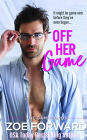 Off Her Game (The Game Lords, #1)