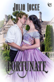 Title: Fortunate, Author: Julia Locke