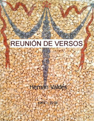 Title: Reunión de Versos, Author: Hernán Valdés