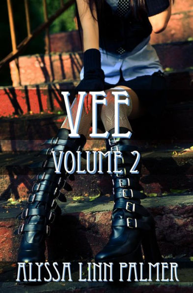 Vee: Volume 2