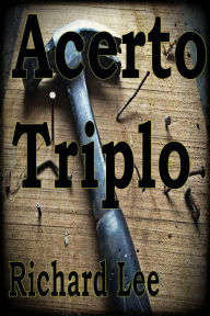 Title: Acerto Triplo, Author: Lee Pletzers