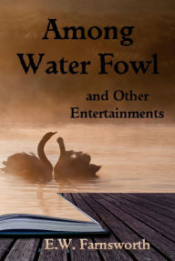 Title: Among Water Fowl and Other Entertainments, Author: E. W. Farnsworth
