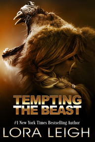 Title: Tempting the Beast (Feline Breeds, #1), Author: Lora Leigh