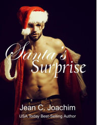 Title: Santa's Surprise, Author: Jean C. Joachim