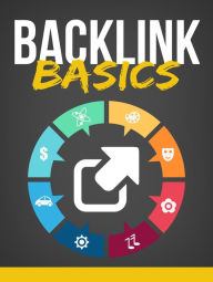 Title: Backlink Basic, Author: MUHAMMAD NUR WAHID ANUAR