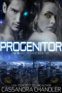 Progenitor (The Blades of Janus, #2)