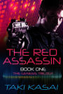 The Red Assassin (The Genesis Trilogy, #1)