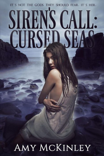 Siren's Call: Cursed Seas