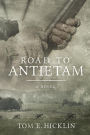 Road to Antietam (Galloway, #1)