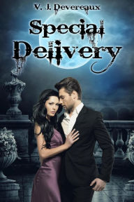 Title: Special Delivery, Author: V. J. Devereaux
