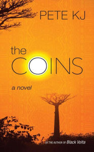 Title: The Coins, Author: Pete KJ