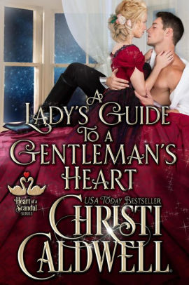 A Lady of Letters (Scandalous Secrets Series, Book 2)