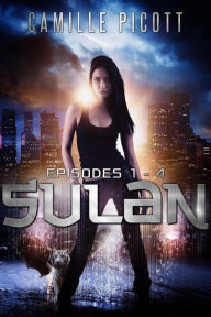 Title: Sulan Series Box Set (Books 1-4), Author: Camille Picott