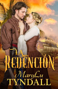 Title: La Redención, Author: MaryLu Tyndall