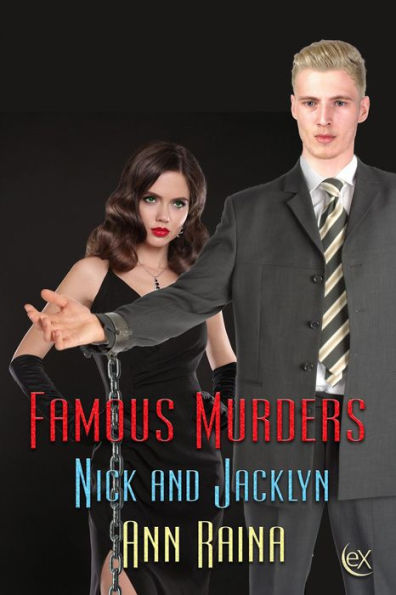 Famous Murders (Nick and Jacklyn, #2)