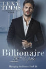 Billionaire at Work (Managing the Bosses Series, #14)