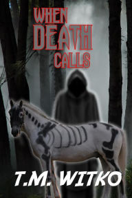 Title: When Death Calls (T's Pocket Thrillers, #3), Author: Tawa Witko