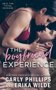 Title: The Boyfriend Experience, Author: Carly Phillips