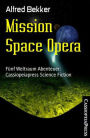 Mission Space Opera