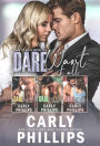 Dare to Want It All: Dare to Love Collection Books 4 - 6