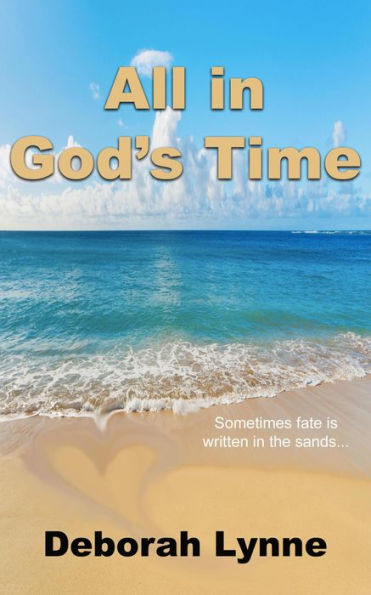 All in God's Time