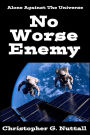 No Worse Enemy (The Empire's Corps Series #2)