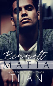 E book pdf download free Bennett Mafia by Tijan  English version 9780999769133