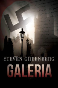 Title: Galeria, Author: Steven Greenberg