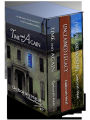 The Time and Again Trilogy Boxed Set (The History Mystery Trilogy)