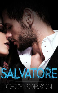 Title: Salvatore (In Too Far, #1), Author: Cecy Robson
