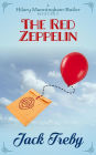 The Red Zeppelin (Hilary Manningham-Butler, #2)