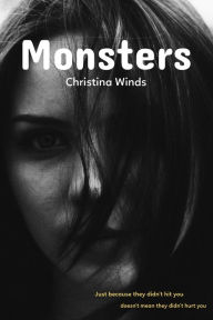 Title: Monsters, Author: Christina Winds