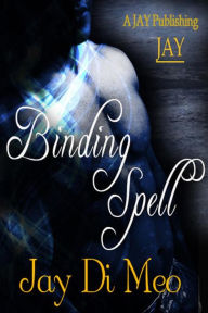 Title: Binding Spell, Author: Jay Di Meo