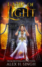 Lamp of Light (Fallen Kingdoms Chronicles, #1)