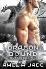 Dragon Bound (Quicksilver Dragons, #2)