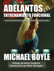Title: Adelantos en Entrenamiento Funcional, Author: Michael Boyle