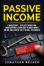 Passive Income (Passive Income Ideas, #1)