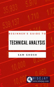 Title: Beginner's Guide to Technical Analysis, Author: Sam Ghosh