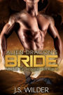 Alien Dragon's Bride (Aliens of Renjer, #4)