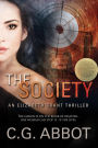 The Society (Elizabeth Grant Thrillers, #1)