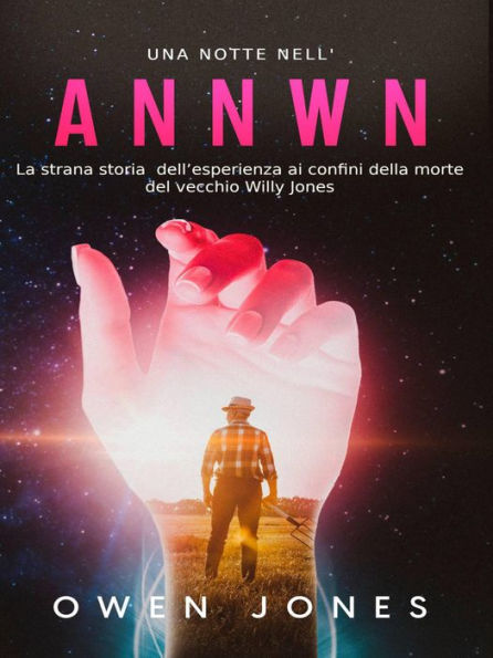 Una Notte nell'Annwn (Le storie di Annwn, #1)